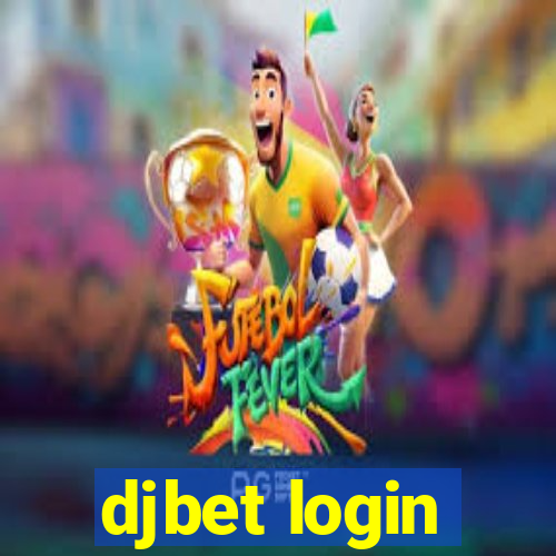 djbet login